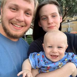 Meet your Posher, Mackenzie